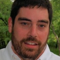 Joshua Chisamore