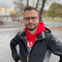 Maksim Myakotin