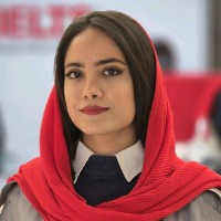 Reyhane Moradi