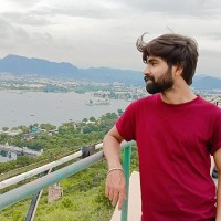 Sunil Prajapat