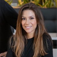 Maria Claudia De La Ossa Posada