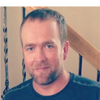 Brian Riley