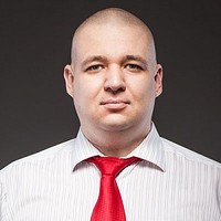 Денис Сухачев