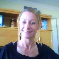 Michelle Marais