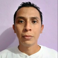 Efrén Ramírez López