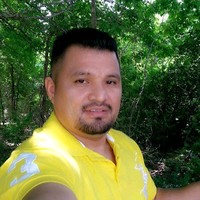 Oscar Ramirez