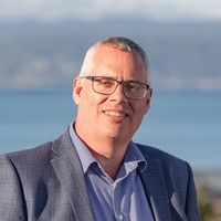 Garth Hamilton