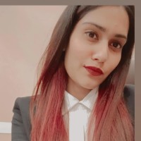 Shalu Sharma