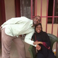 Asmau Abdulmalik saad