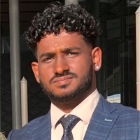 Divin Kumar