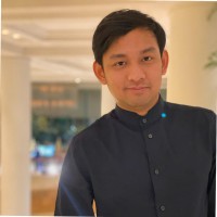 Akhmad Syahreza