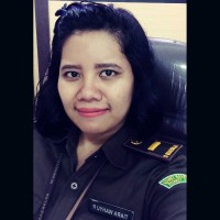 Tiara Wahyu Putri, Sh