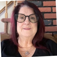 Eileen Meyer