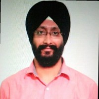 Sharanjeet Singh