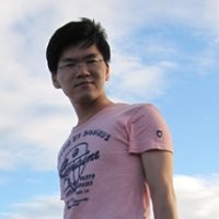 Bryan Kang