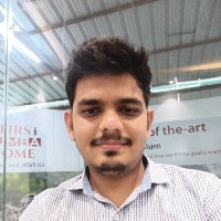 Ronak Gosar