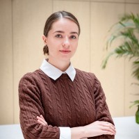 Monika Kalinauskaitė 🔵