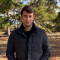 Ali İrfan Bayramoğlu