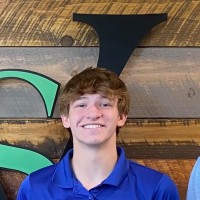 Carson Wolford