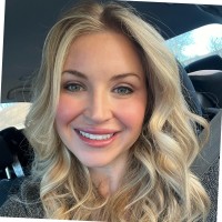 Melanie Gibson