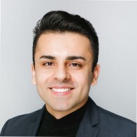 Hashir Safi