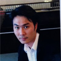Pawin Sriwichai