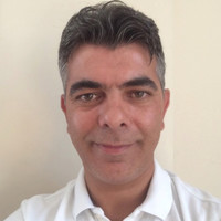 Erdal Gündoğdu