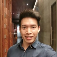 Lucas Poh