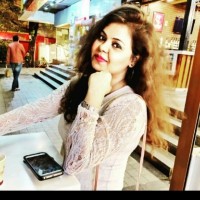 Ghazala Nasreen