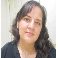 Claudia Lisette Bravo Martínez