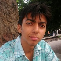 Nikhil Rajput