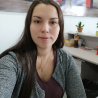 Molnár Bianka Rebeka