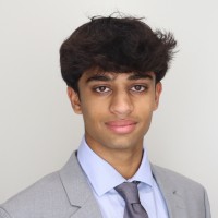 Parth Patel