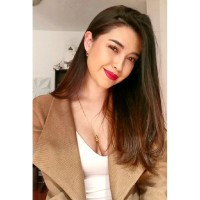 Maria Camila Soto Acevedo