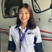 Venessa Tan