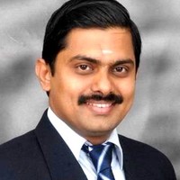Sriram K