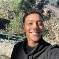 Caio Francis Santiago