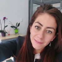 Laura Yineth Pinilla Laverde
