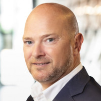 Ronald van den Eijnden