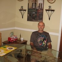 Richard Bell