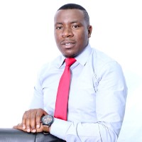 Lubasi C Chama, [Mba, Beng(Hons), Reng, Peiz]
