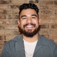 Joe Garza
