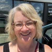 Holly Driscoll