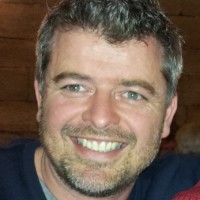 Arend Schumann