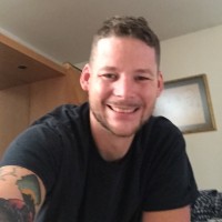 Richard Jones