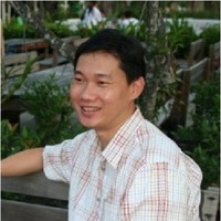 Jakrapong Thitipornkajit