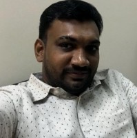 NISHAD PARAMBADAN