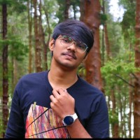 Nishanth K R