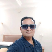 Sanjay Ladva ( Prajapati )