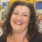 Mandy Williams